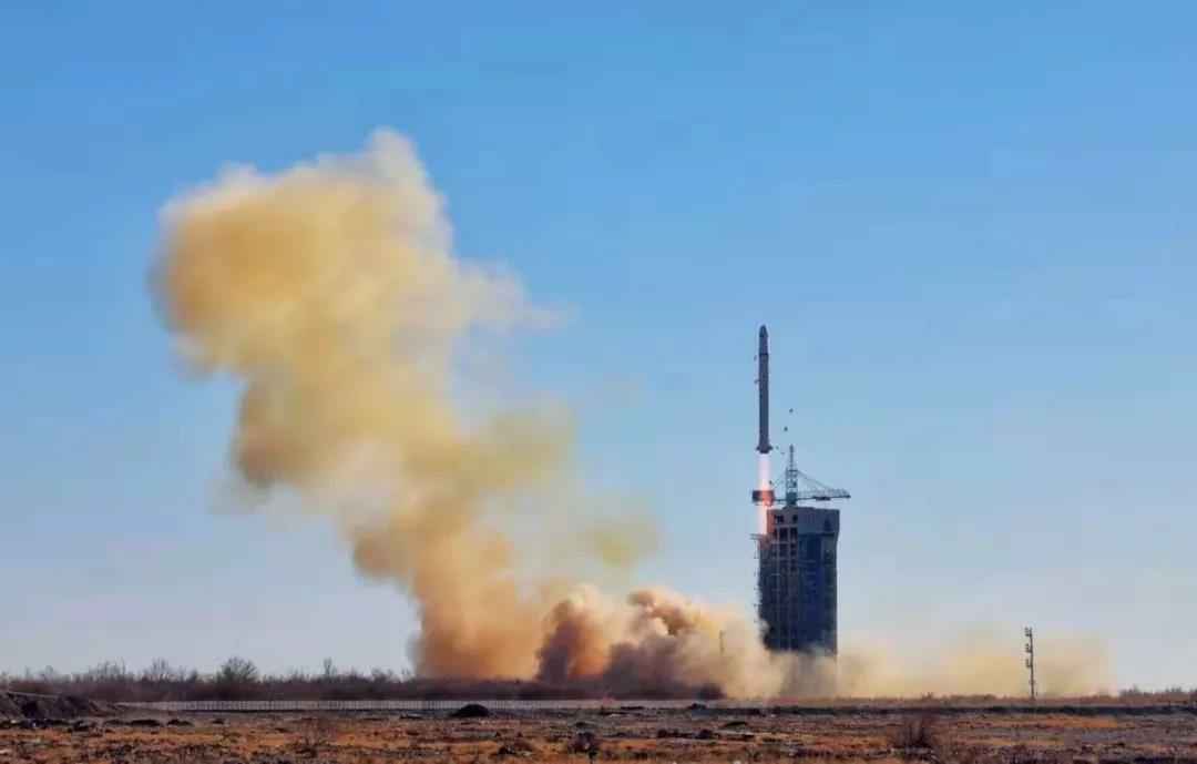 开云手机站官方端网站登录入口-开云online(中国)“多星分离超级电容电源系统”再次成功发射多颗小卫星！