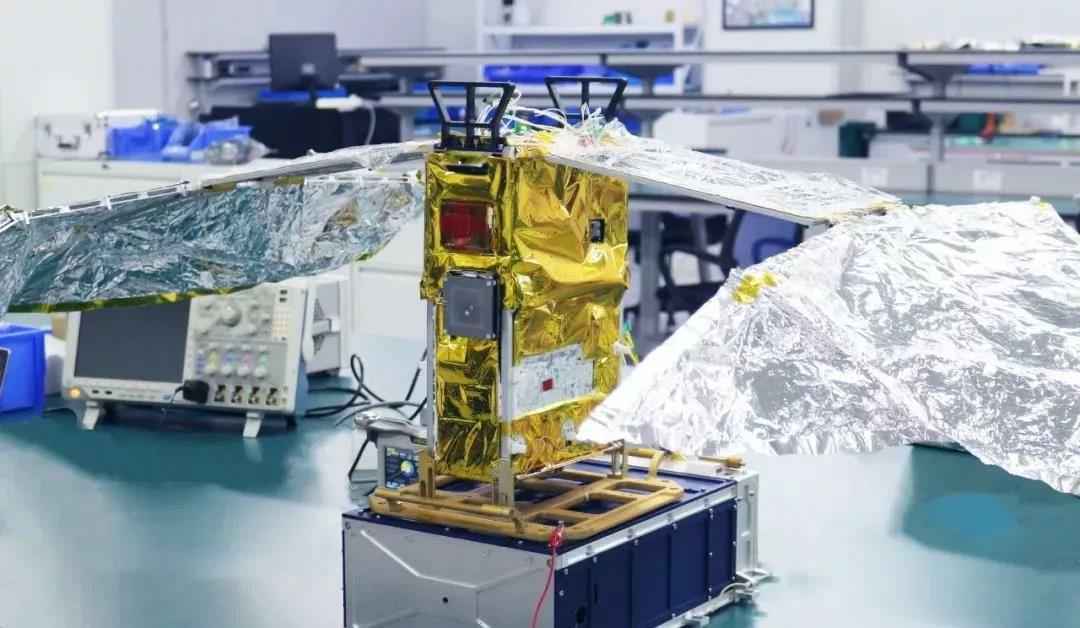 开云手机站官方端网站登录入口-开云online(中国)超级电容2019年星箭分离首发成功！