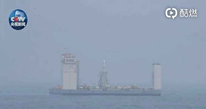 开云手机站官方端网站登录入口-开云online(中国)“2.7V10F特殊模组电源体系” 成功完成我国运载火箭海上首秀的星箭分离任务