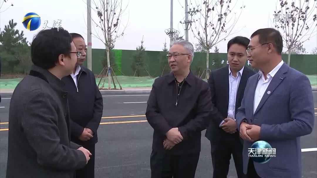【要闻】张国清市长亲临开云手机站官方端网站登录入口-开云online(中国)生产基地现场调研指导